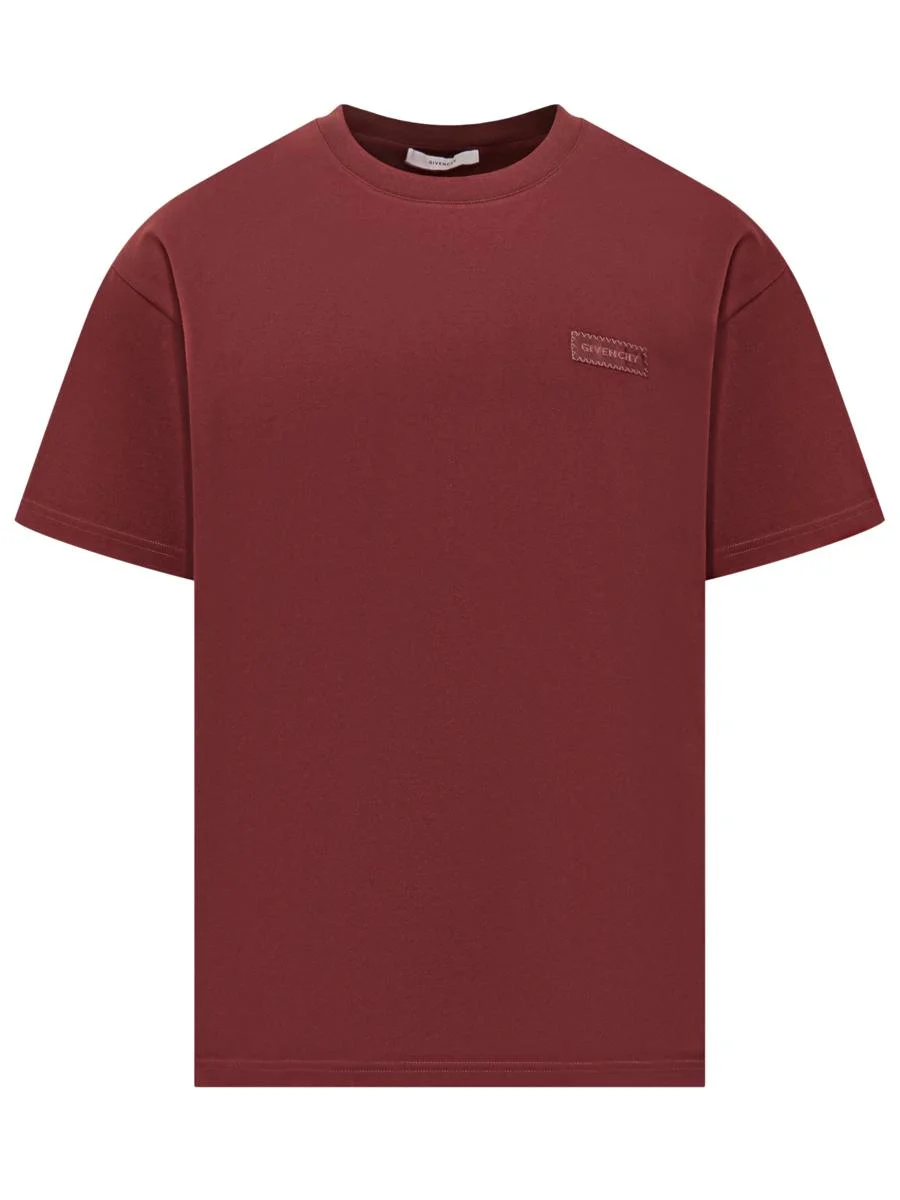 Givenchy Givenchy T-Shirt - 1