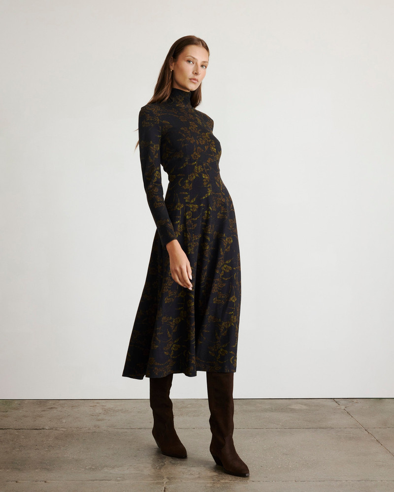 THEA DRESS 4