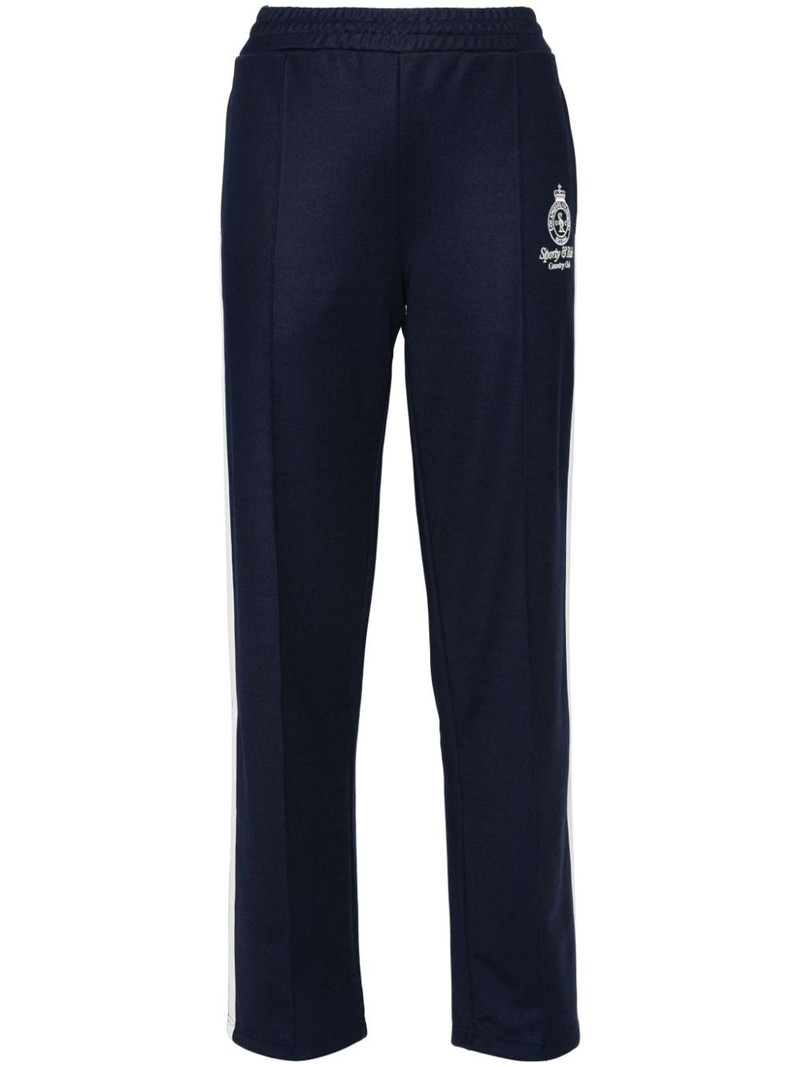Crown track pants 1