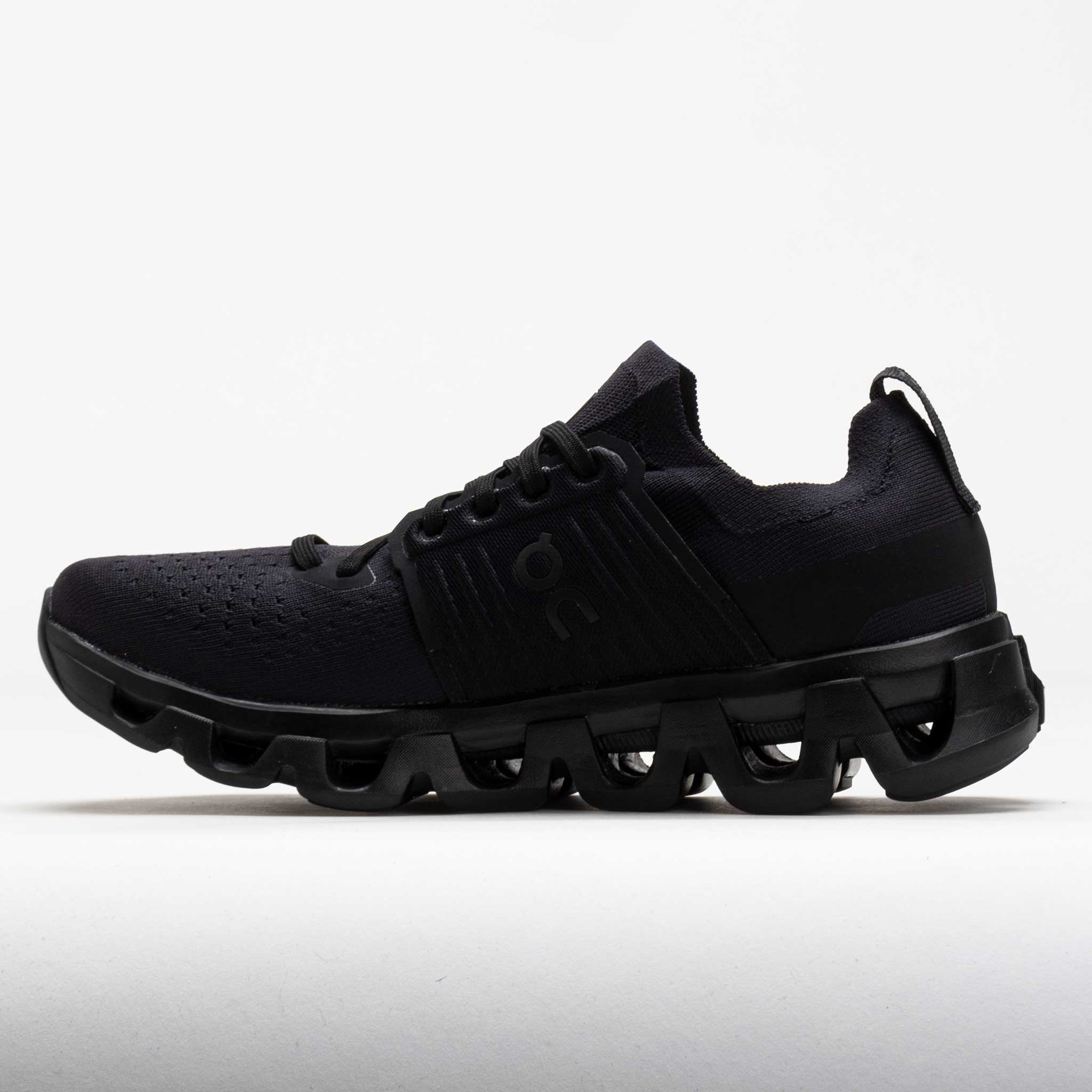 On Cloudswift 4 Men's Black/Eclipse - 2