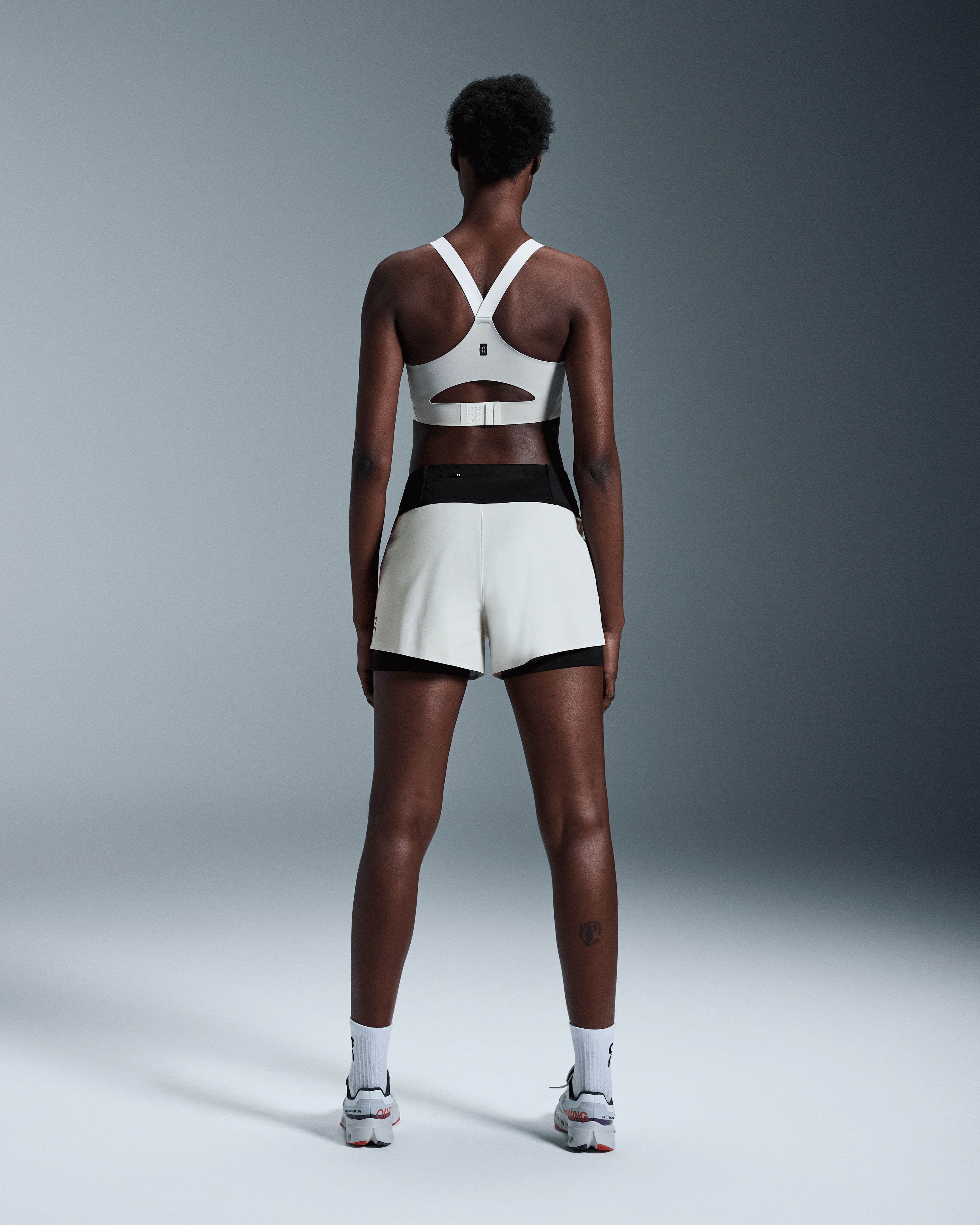 Running Shorts - 2