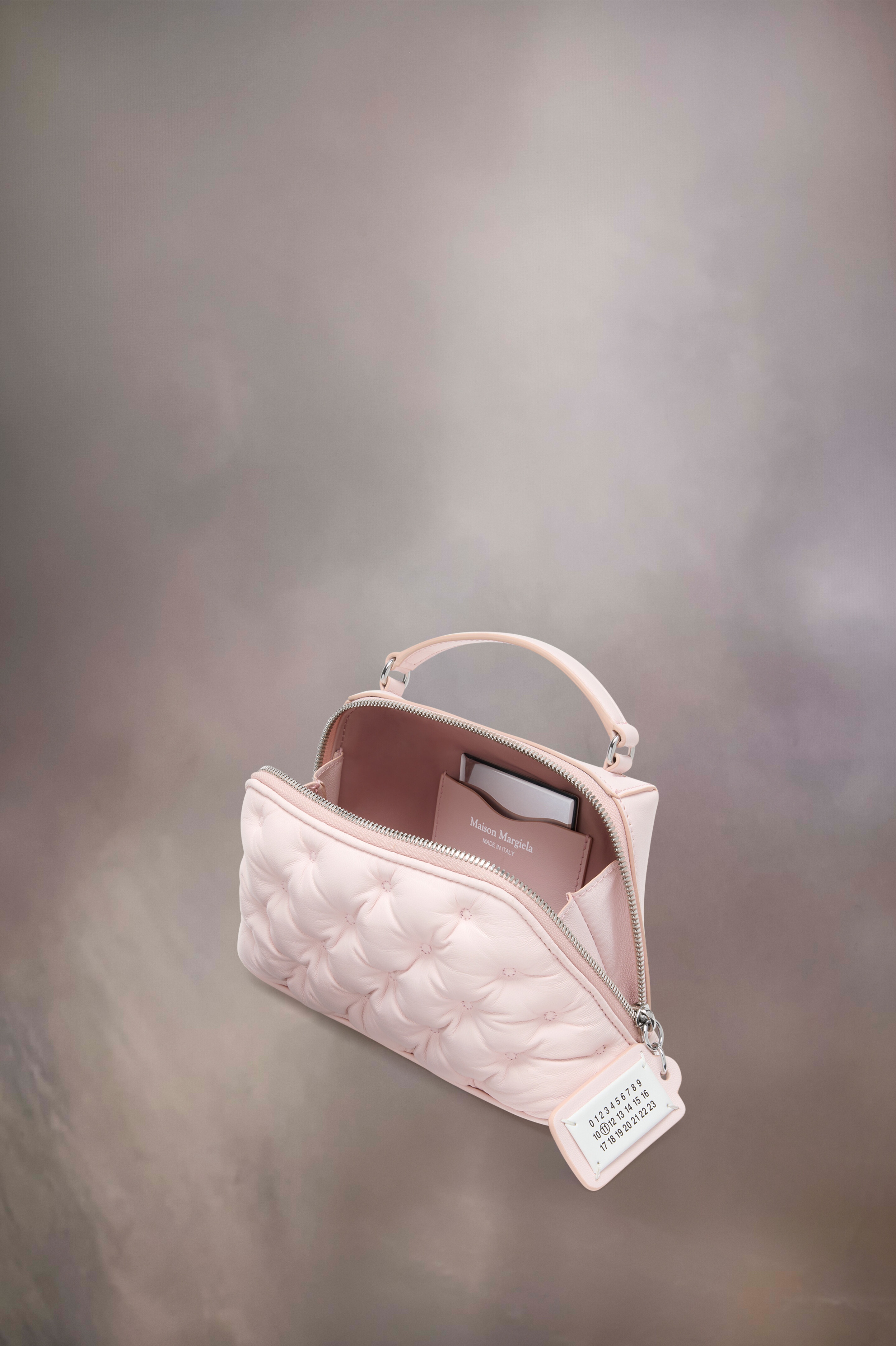 Glam Slam Trapezoid Bag - 4