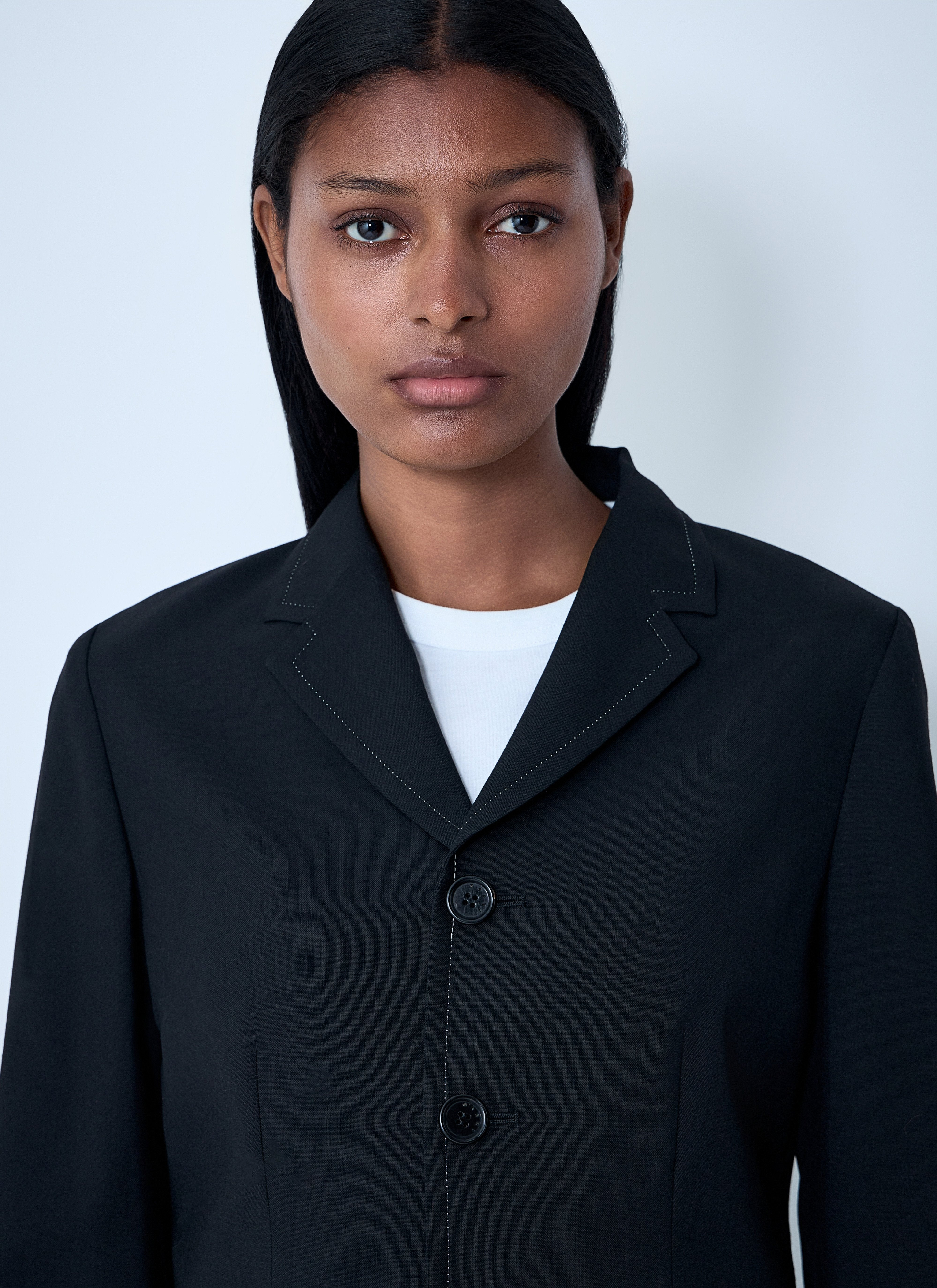 Marni Women Single-Breasted Blazer - 5