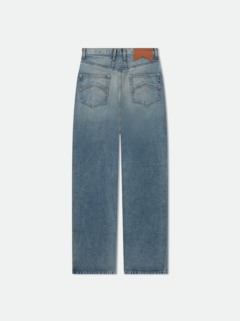 TRAXEDO DENIM PANT 7