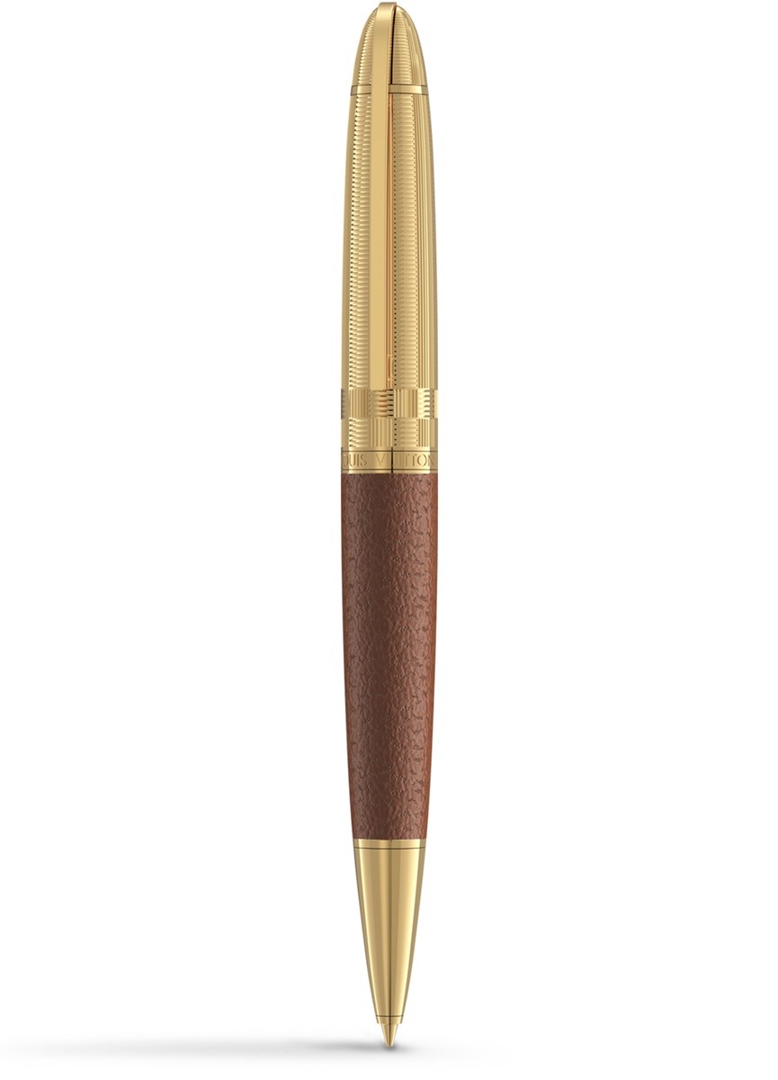 Ball Pen Spirit Gold - 1