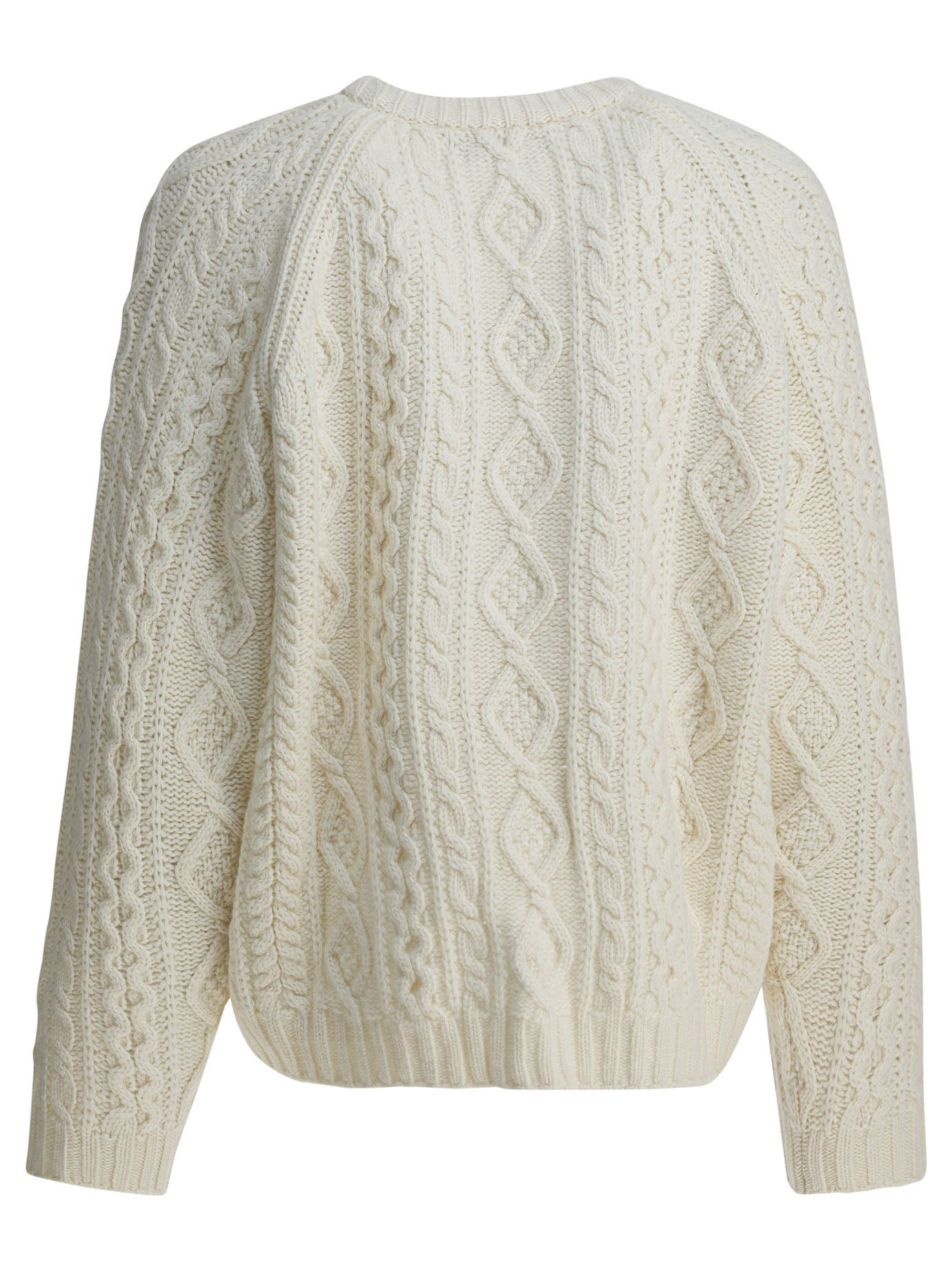 Sandbeige - Sandbeige Knitwear - 2