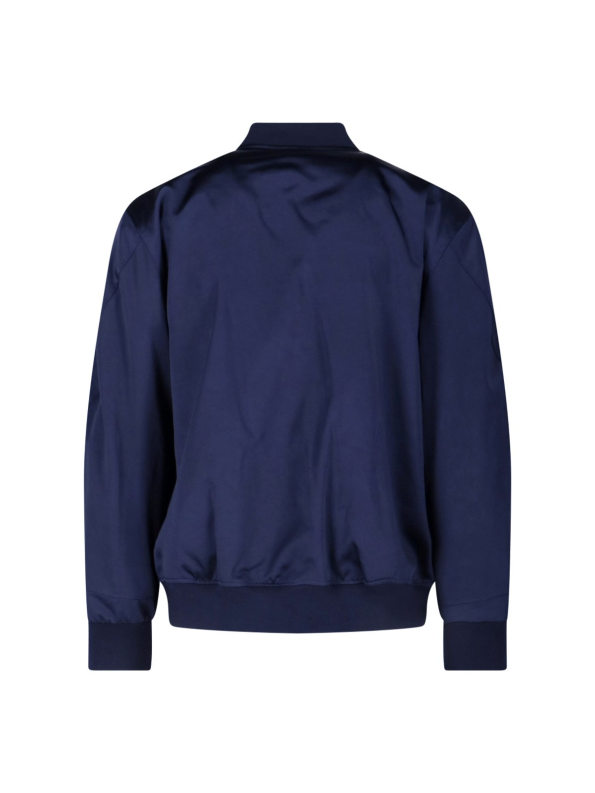 BOMBER LOGO - 2
