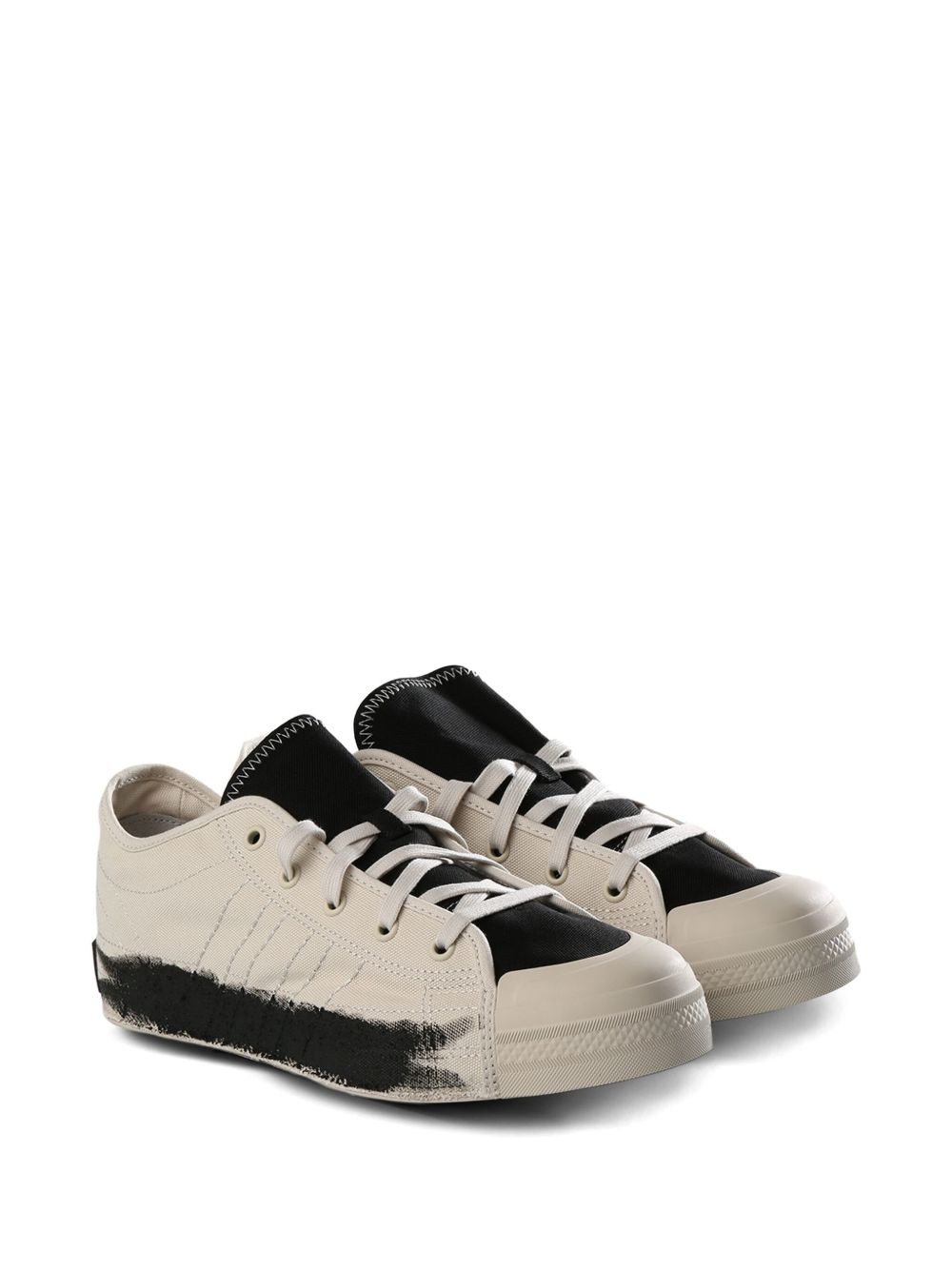 x Yohji Yamamoto Nizza sneakers - 2