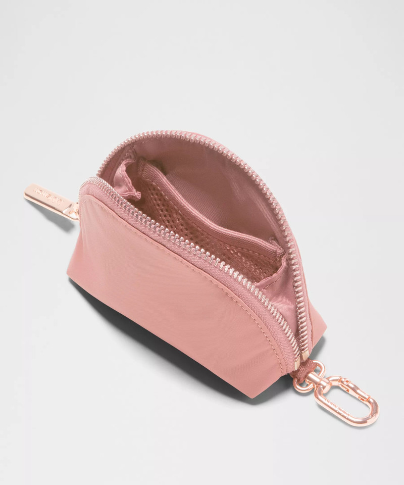 lululemon Dual Pouch Wristlet *Wallet outlook