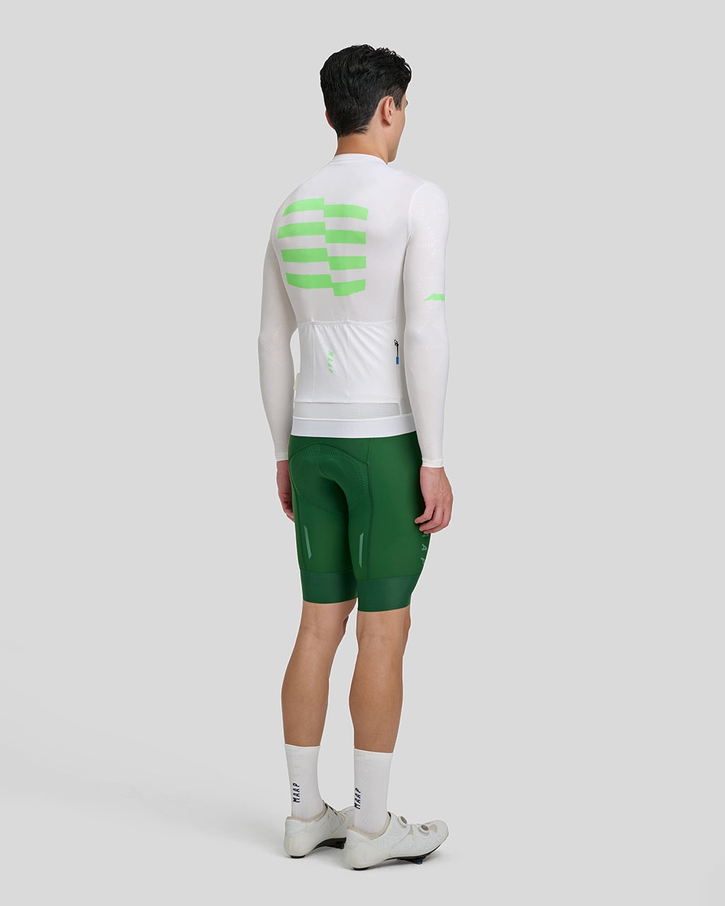Sphere Pro Hex LS Jersey 2.0 - 4