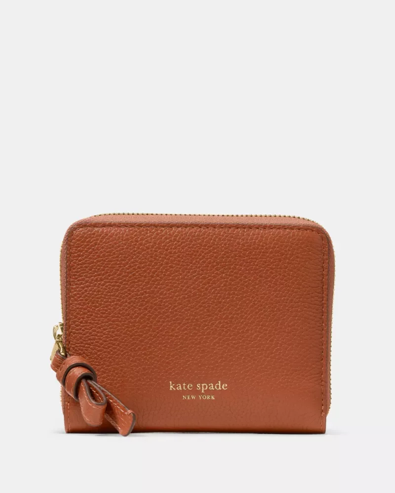 Loop Zip Around Wallet - 1