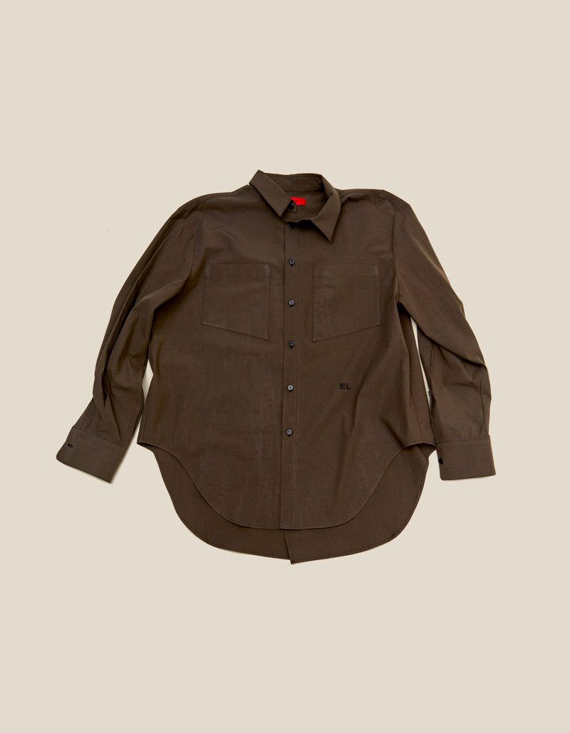 EL BUTTONDOWN 5