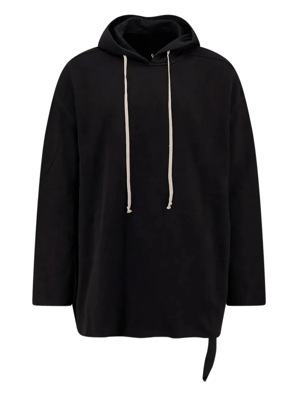 Rick Owens Drkshdw Men Drawstring Sweatshirt - 1