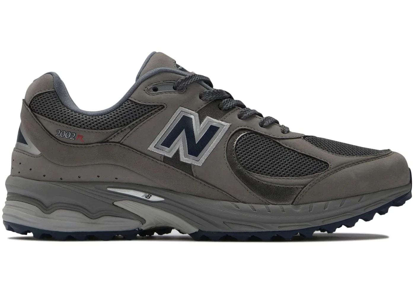 New Balance 2002R Golf Dark Grey - 1