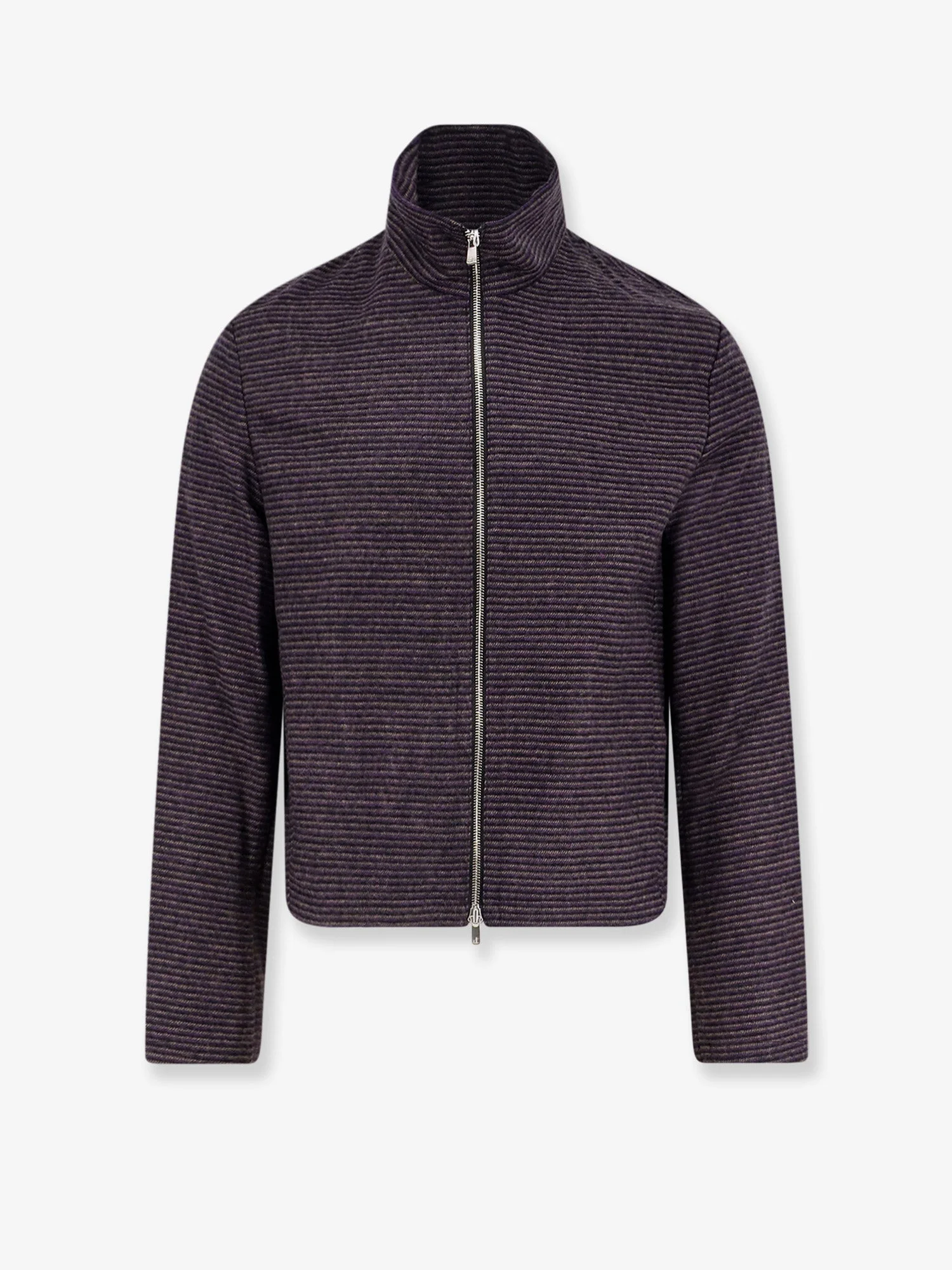 Tonywack Multi Stripe Cardigan - 1