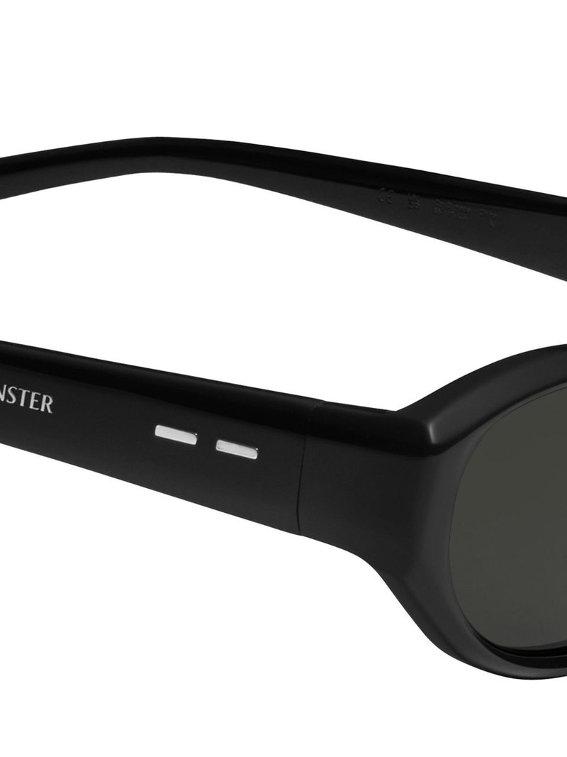 Monica 01 oval-frame sunglasses 5