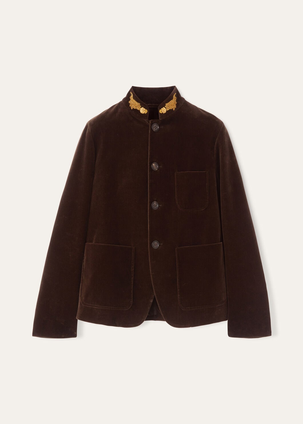 Spagna Jacket - 1