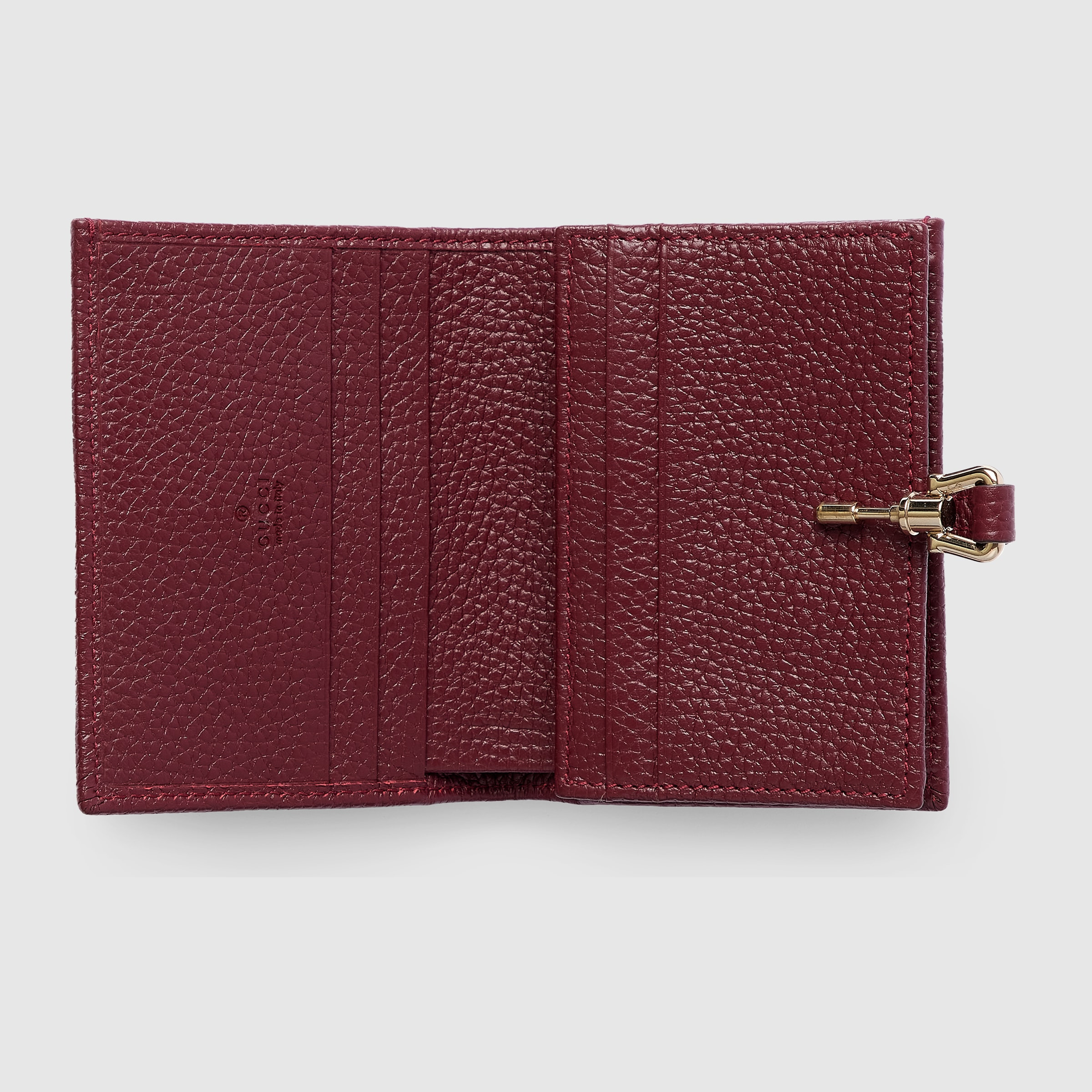 Jackie 1961 card case wallet - 2