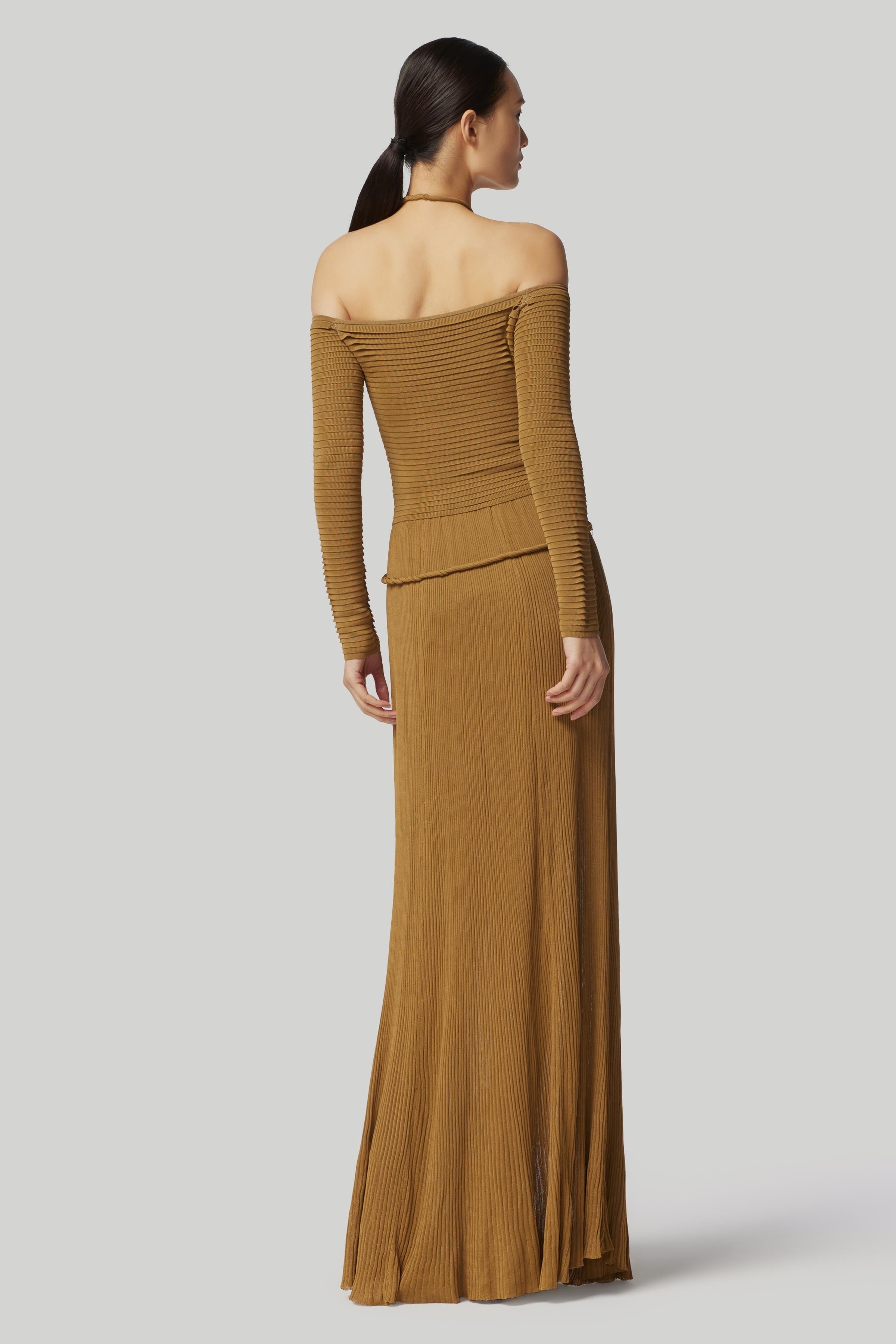 'IMIA' DRESS - 4