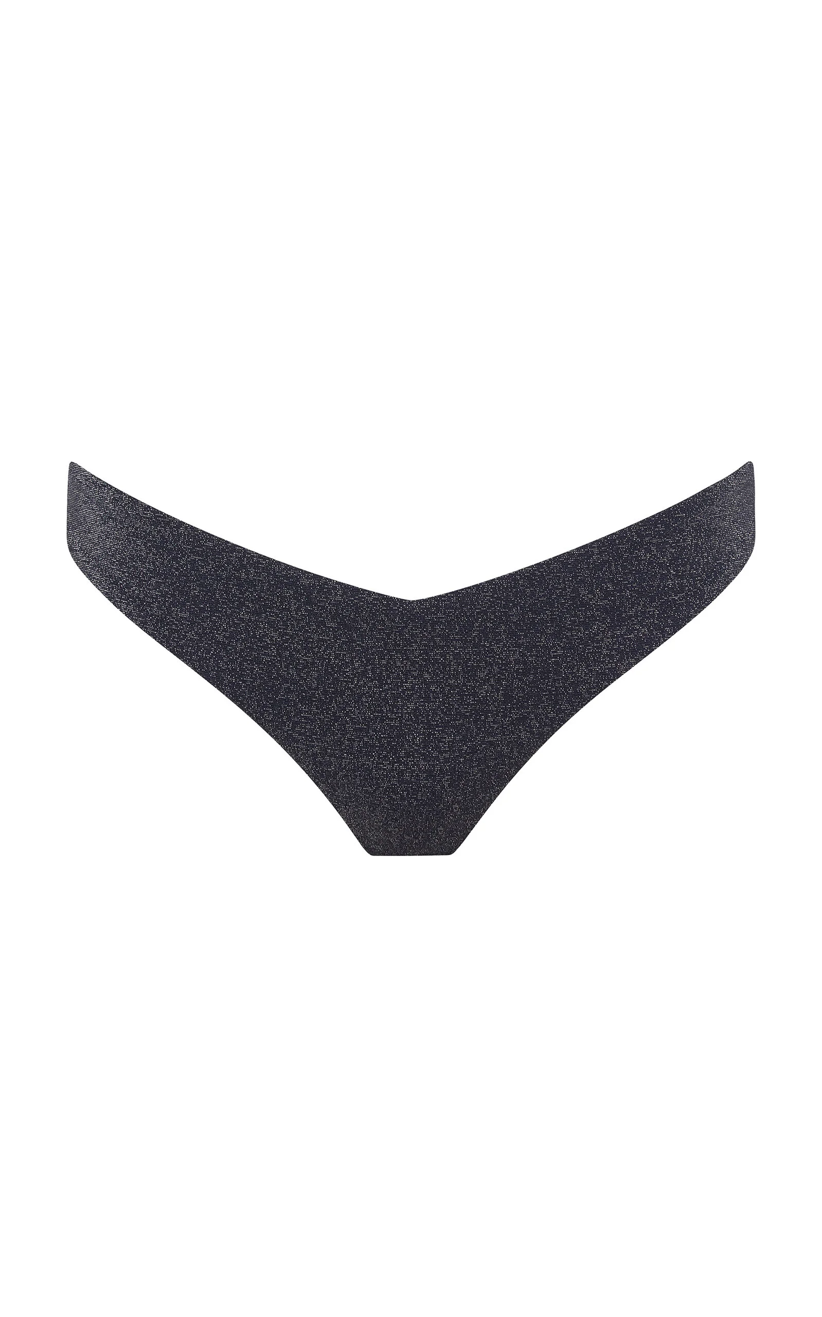 Chiara Bikini Bottoms blue - 1