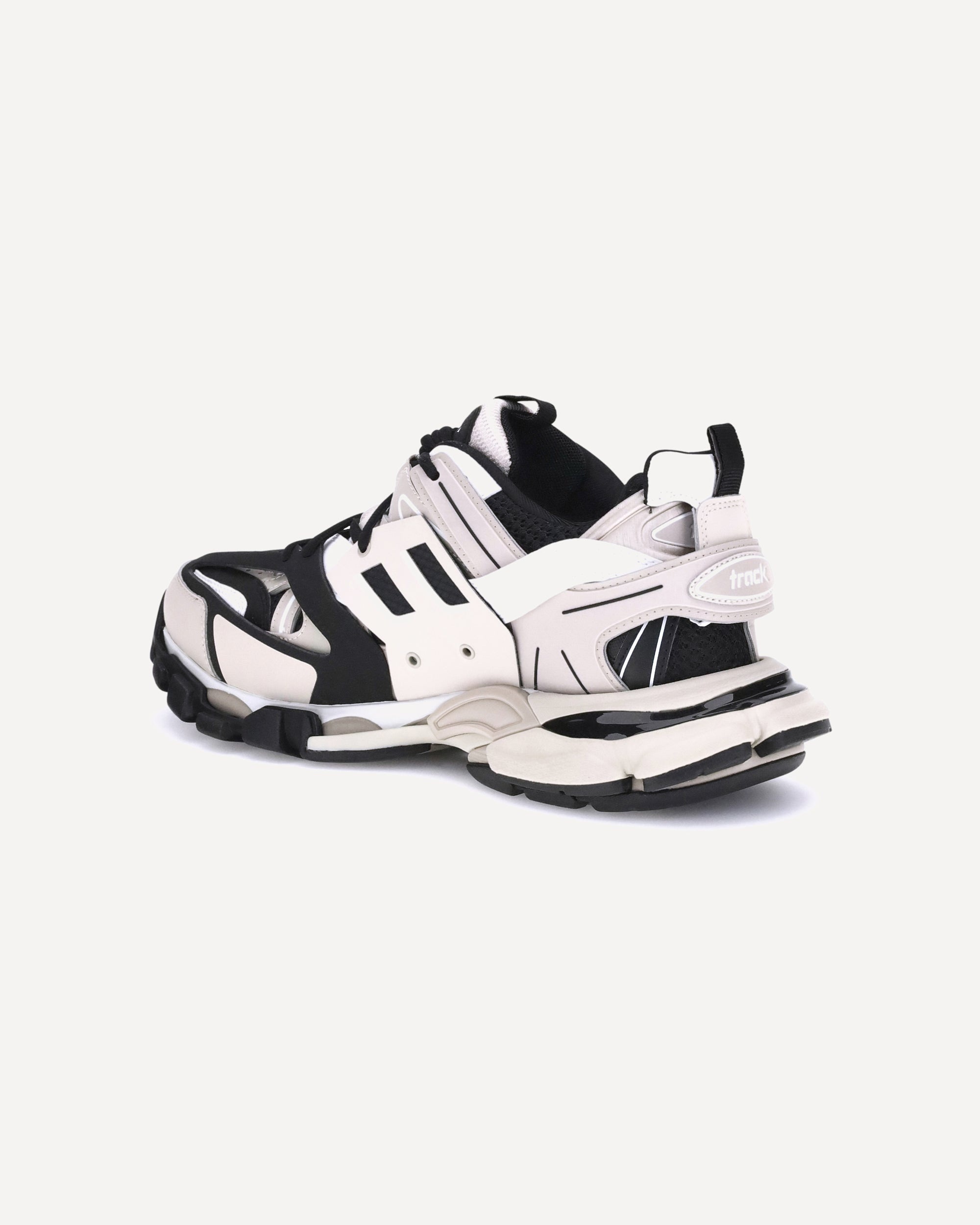 Track Sneaker - 3