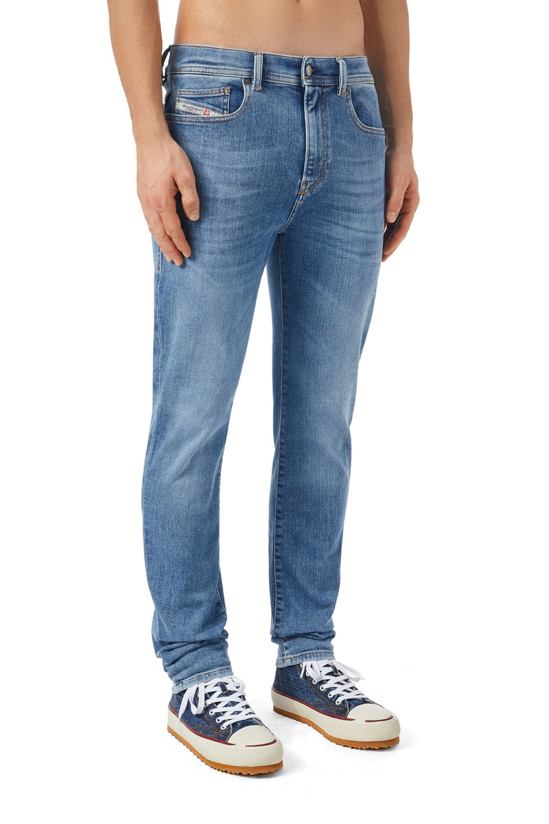 SKINNY JEANS 1983 D-AMNY 09C01 5
