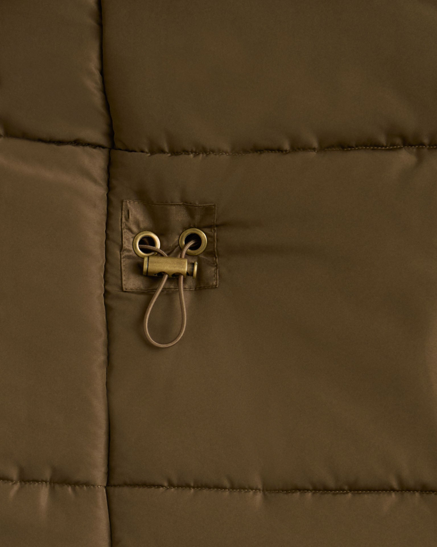 Coyote Signature Parka - 7