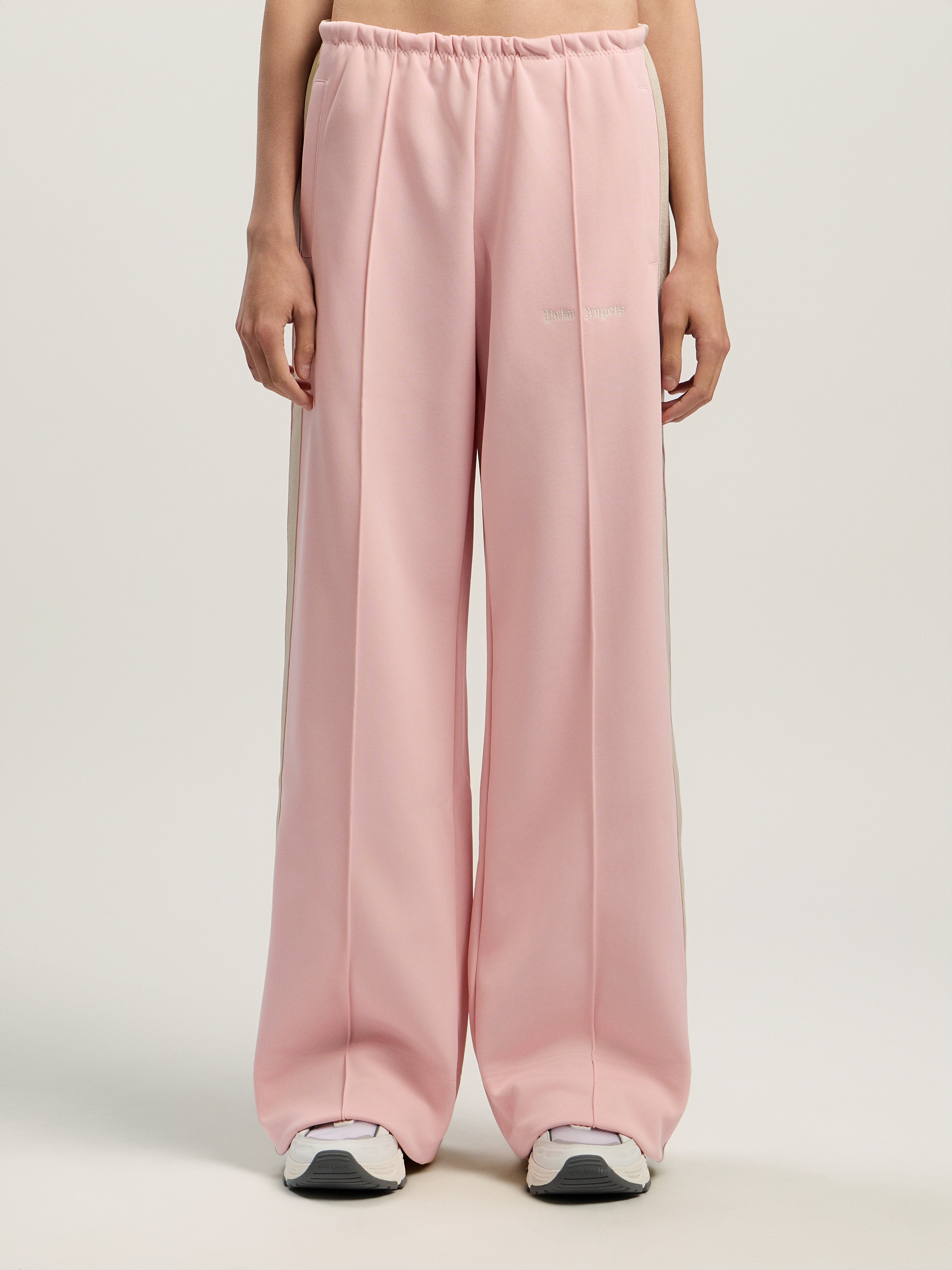 Classic Logo Tonal Track Pants - 2