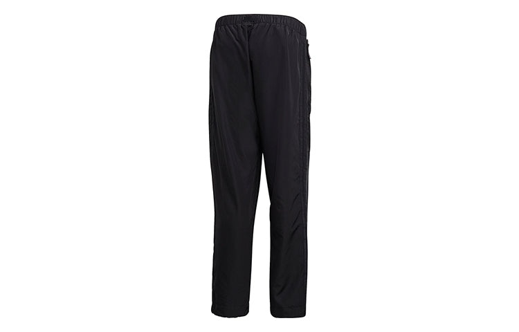 adidas originals Cargo Pants Sports Long Pant Male Black FM3692 - 2