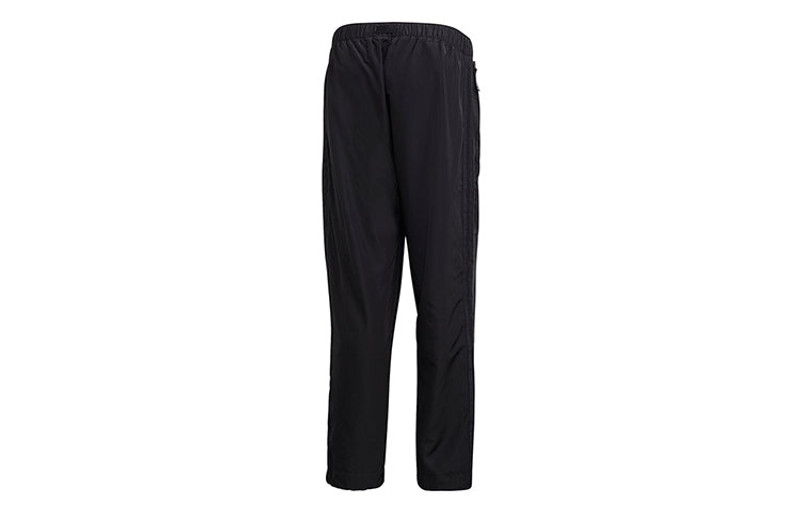 adidas adidas originals Cargo Pants Sports Long Pant Male Black FM3692 outlook