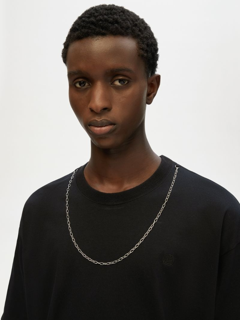 CHAIN T-SHIRT 6