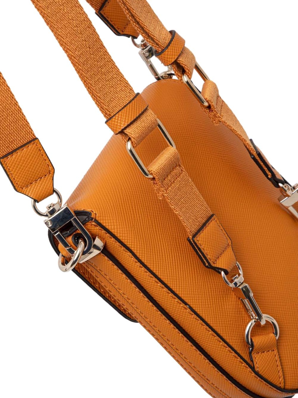 Brynlee cross mini backpack - 3