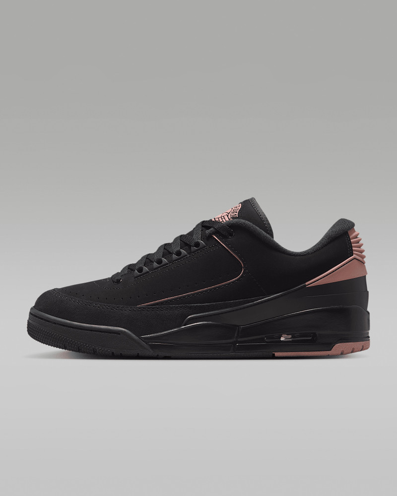 Jordan 2/3 Men's Shoes - 1