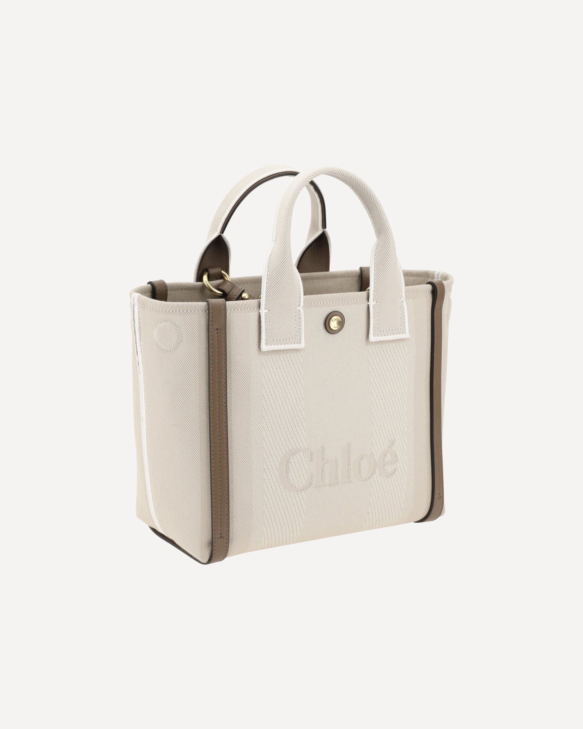 Carry Tote Bag - 3