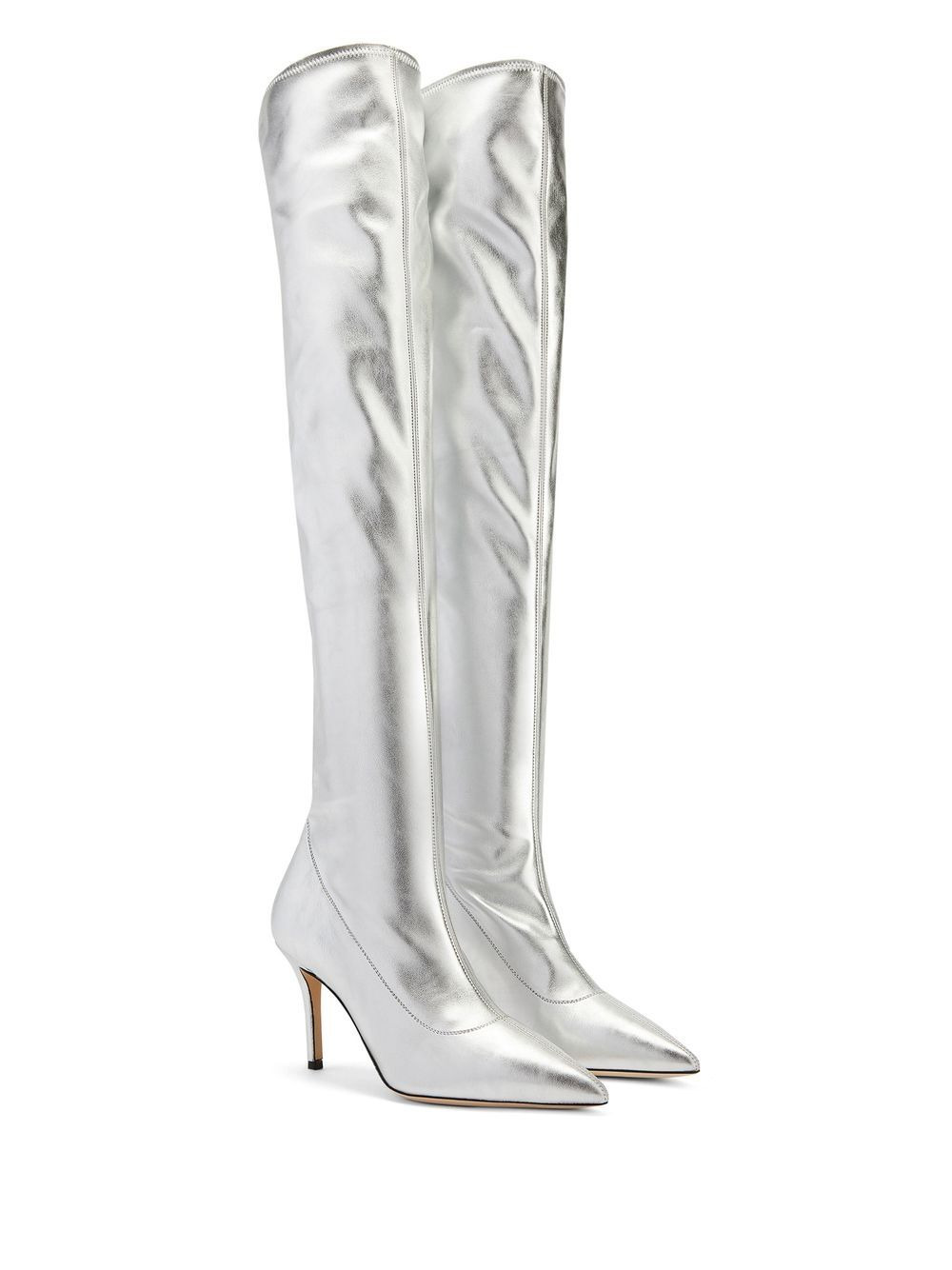 Felicity 90mm over-the-knee boots - 2