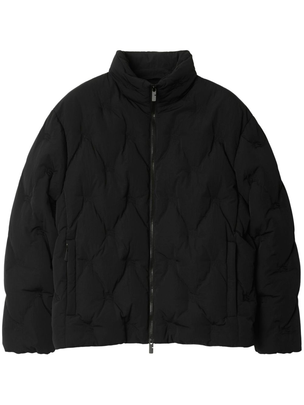 Preston jacket - 1