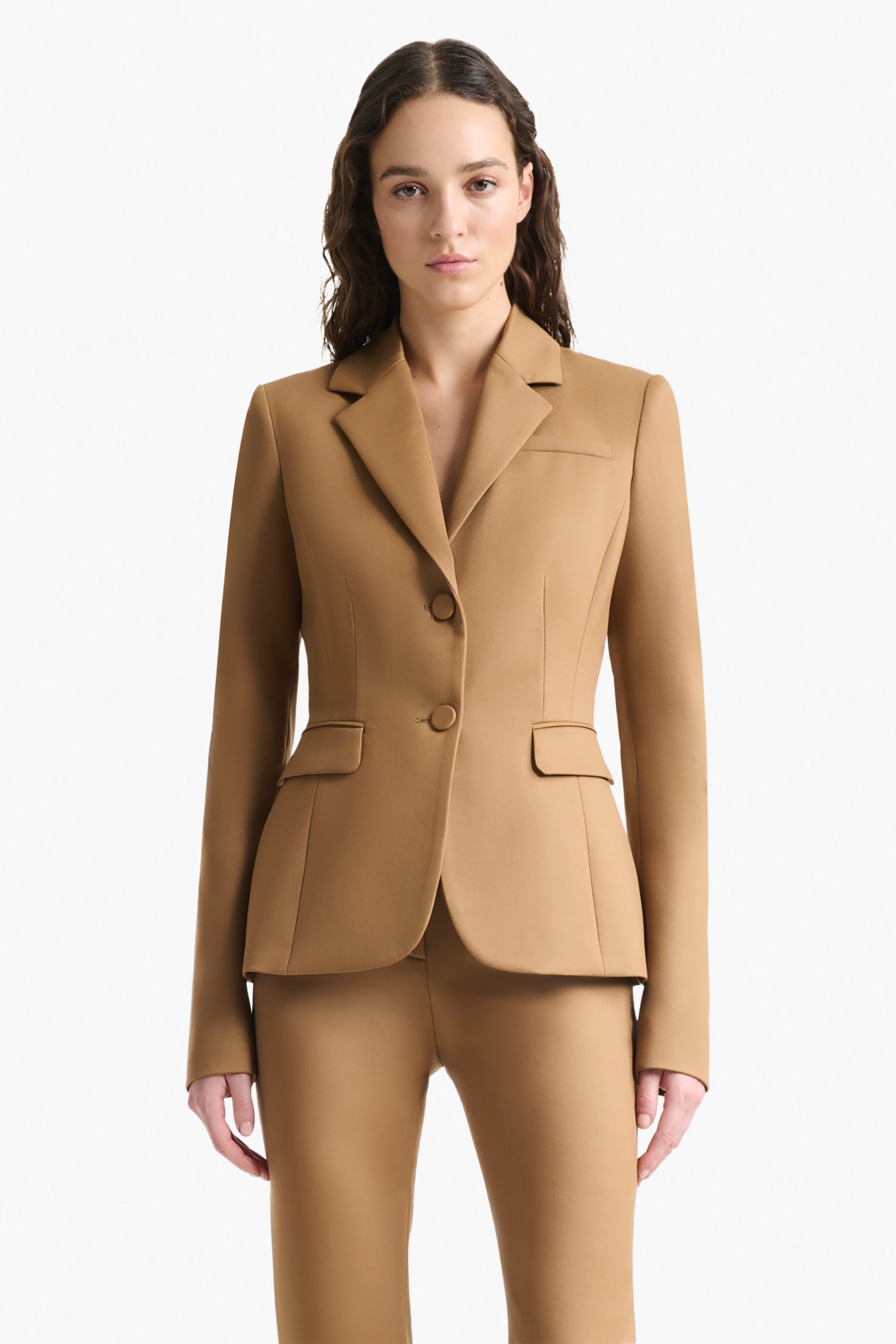 FENICE JACKET - 3