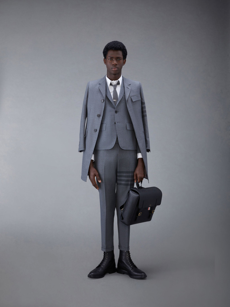 4-Bar Skinny-Fit Trouser 3