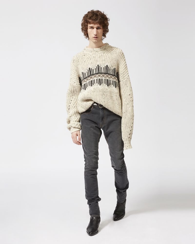 DEASON jumper - 4
