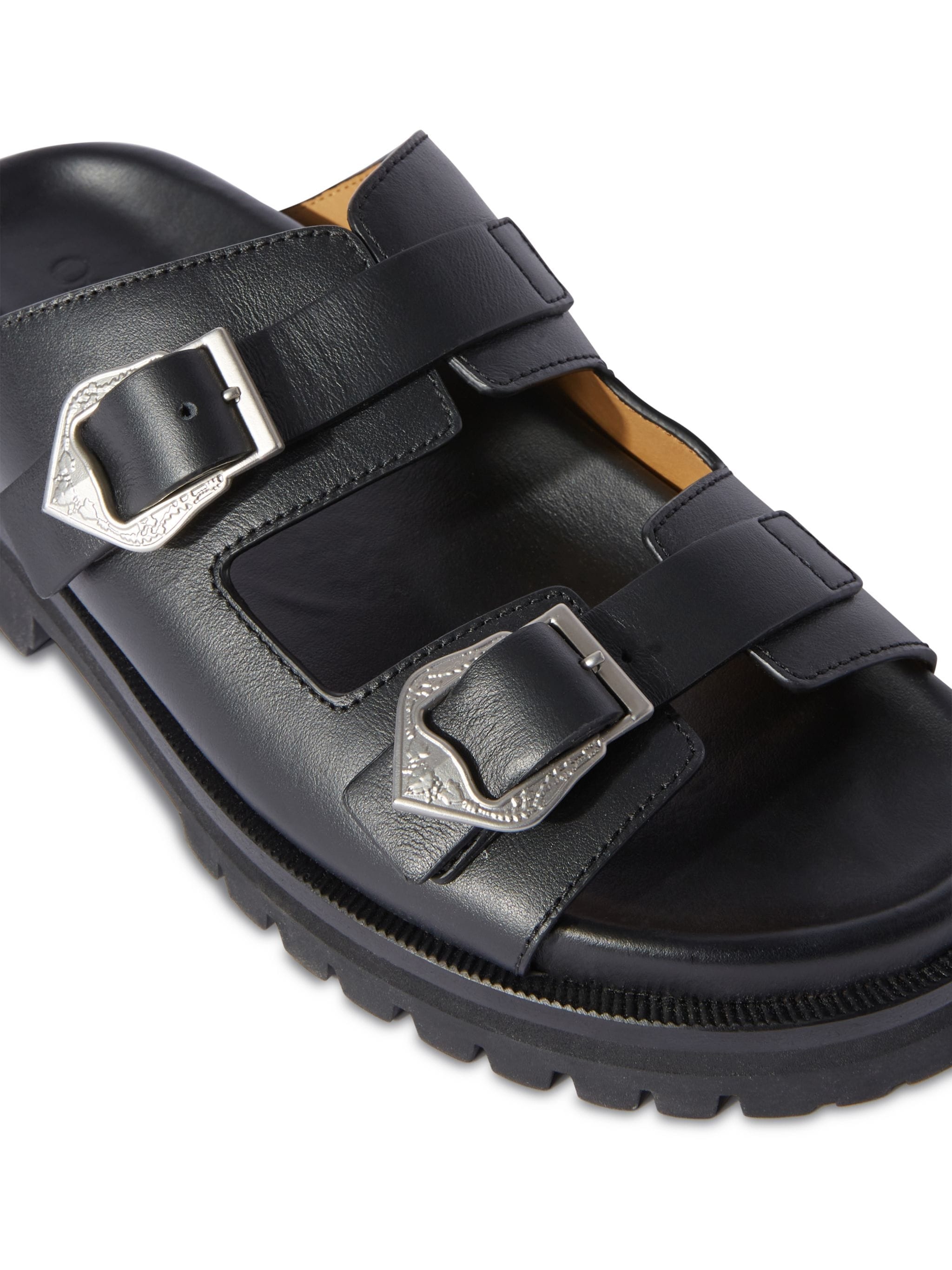 Bulk Arrow Sandal - 5