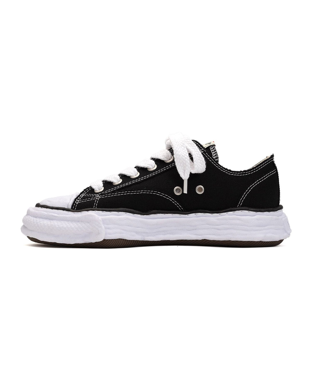 Peterson Low 23 Original Sole Sneakers - 4