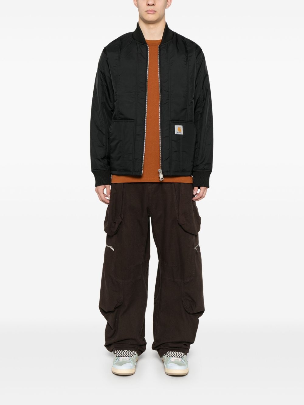 Lachlan jacket - 2