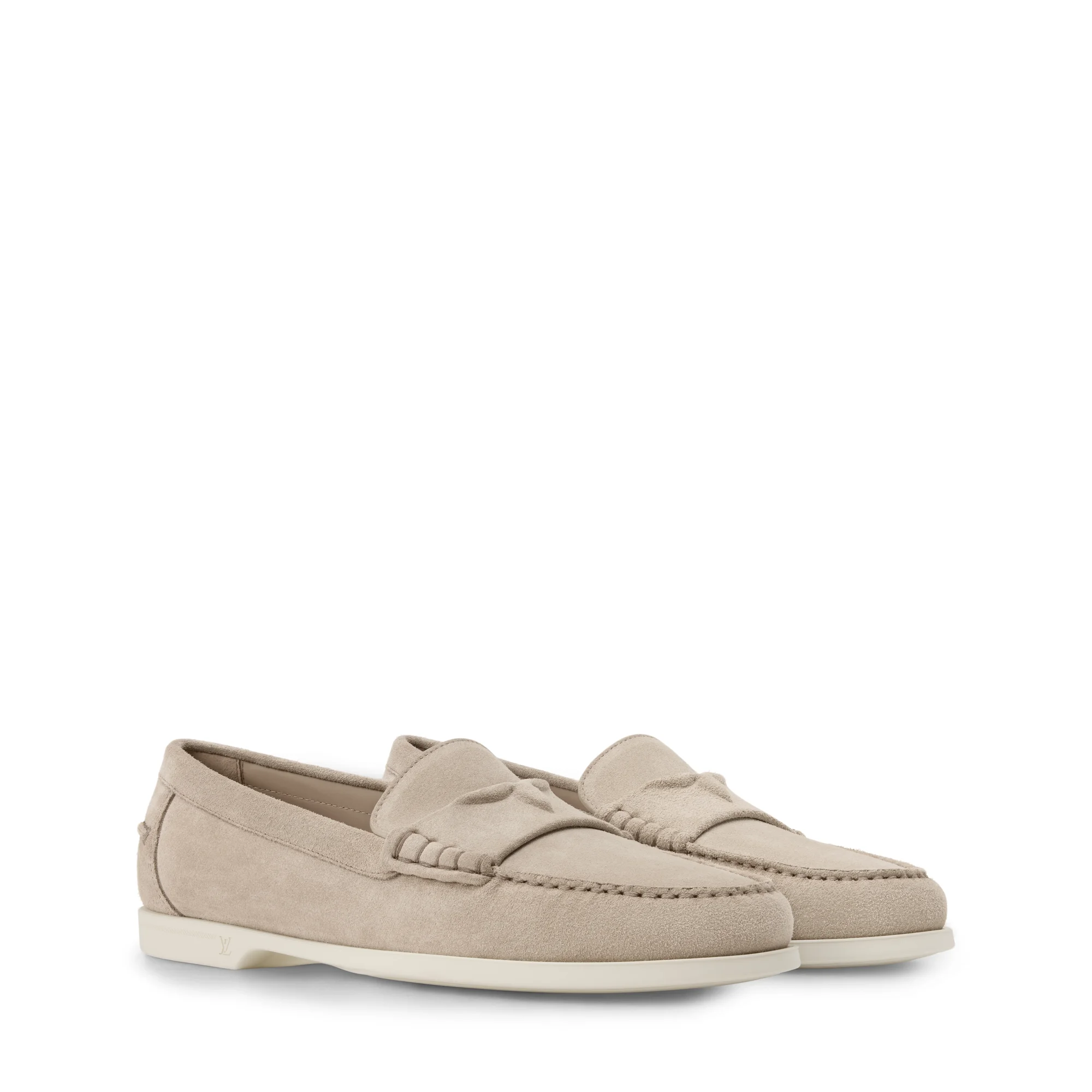 LV Croisette Loafer - 1