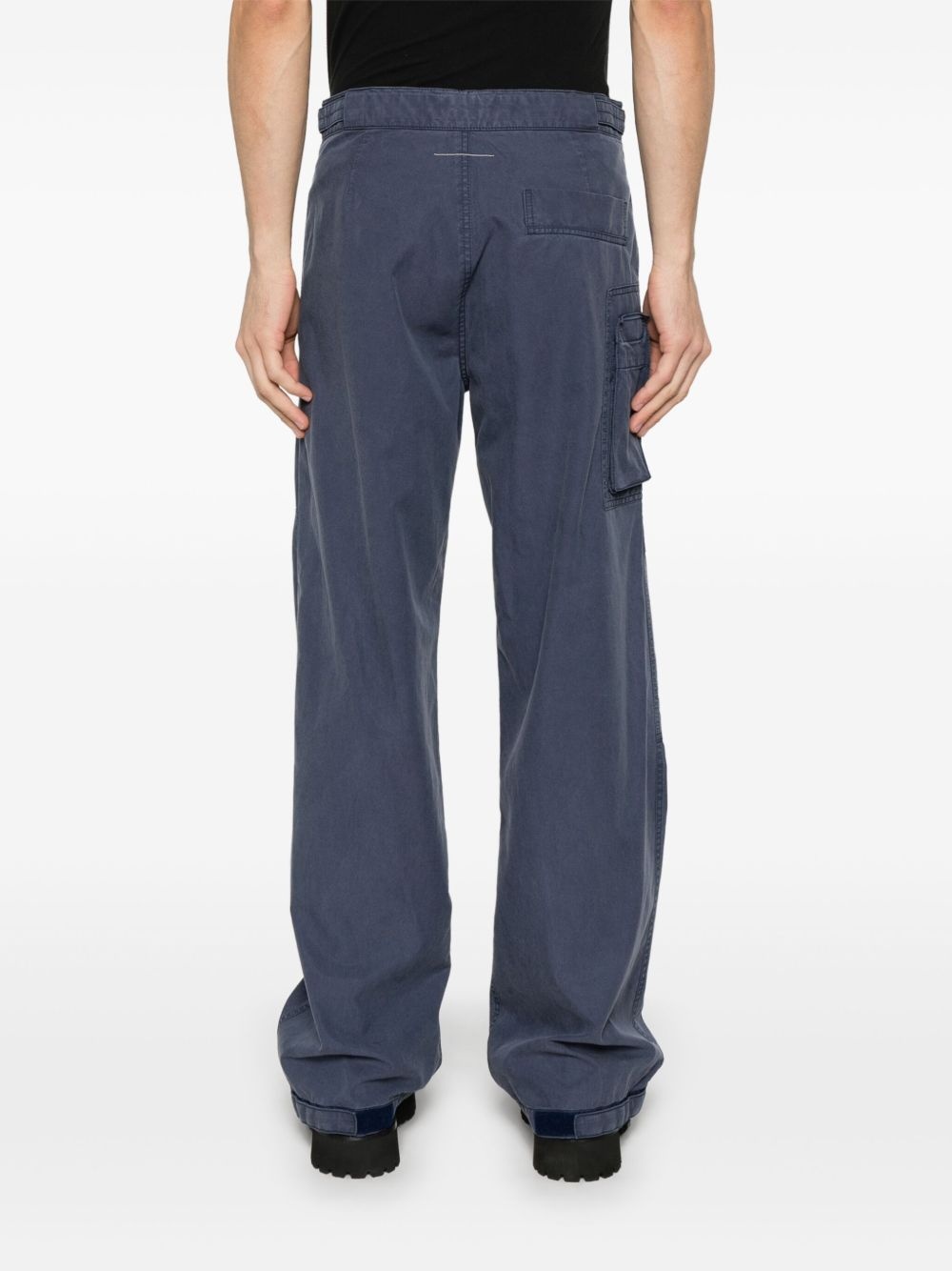 cargo trousers - 4