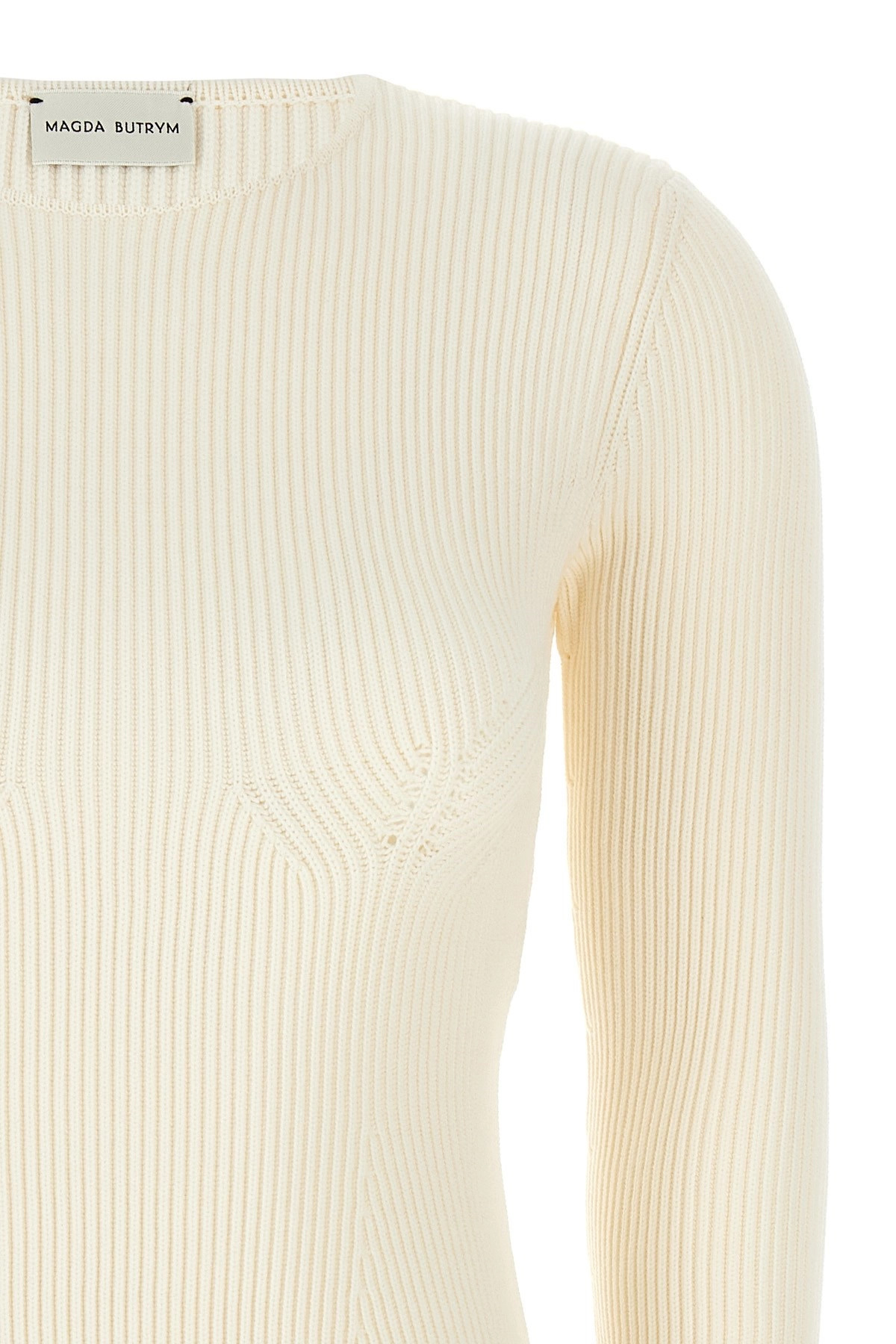 '07' sweater - 4