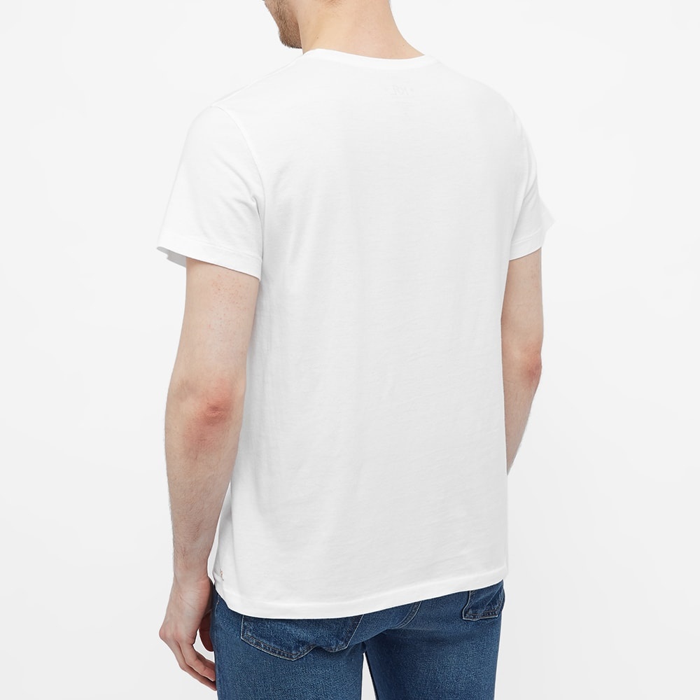 RRL Basic Tee - 5