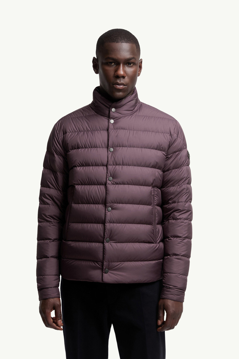Lyco Short Down Jacket 3