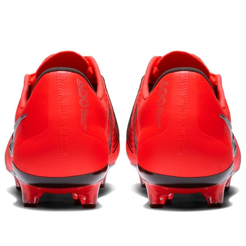 Nike Nike Phantom Venom Elite FG Firm Ground 'Red Black' AO0576-600 outlook