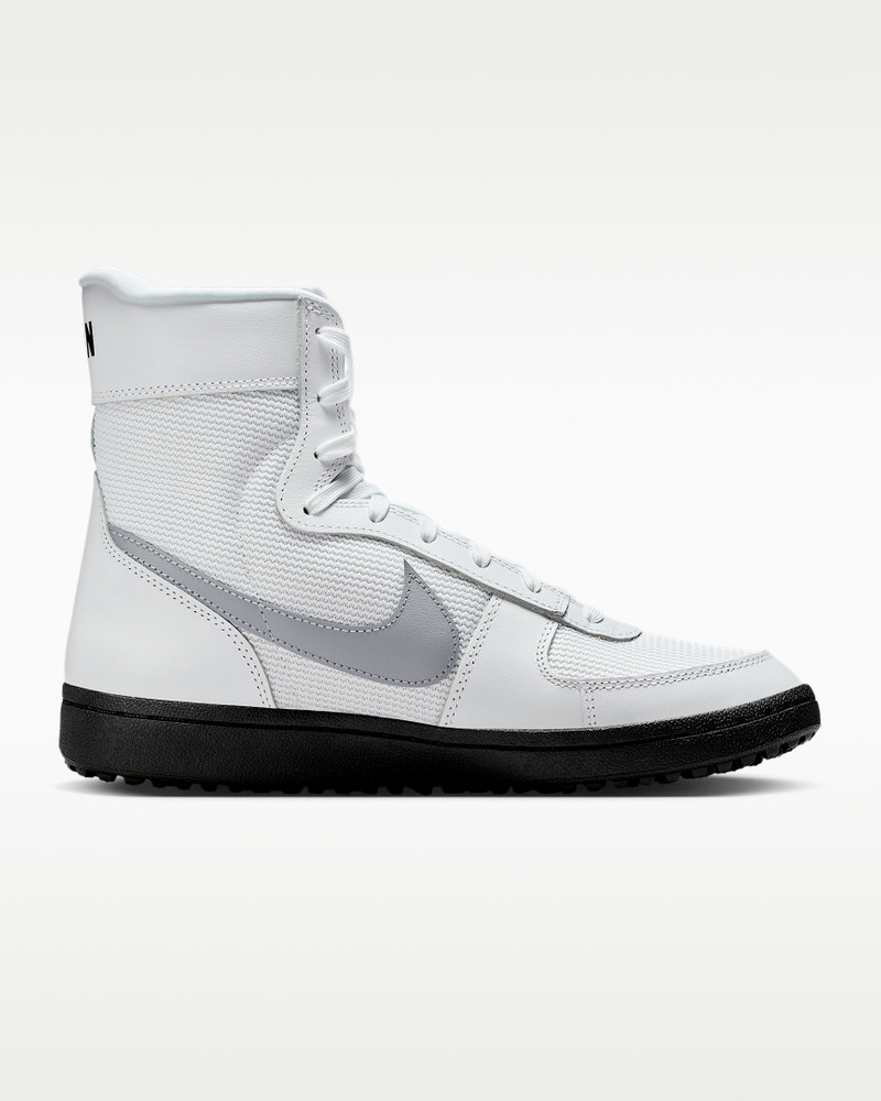 Nike Field General High x Stranger Things Women's Shoes 3