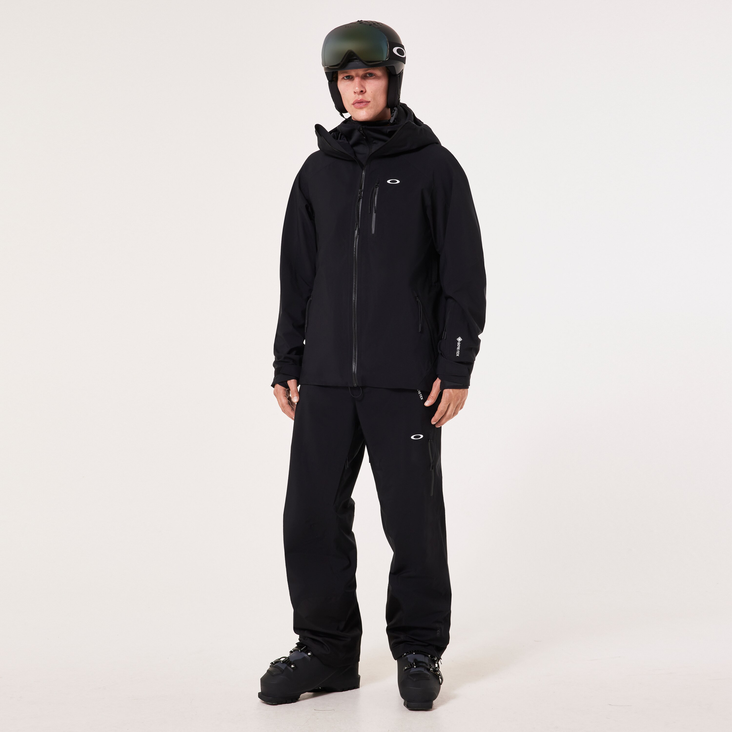 Unbound Gore-Tex Shell Jacket2.0 - 13